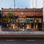 廠房改造之阿根廷工業風工作室設計