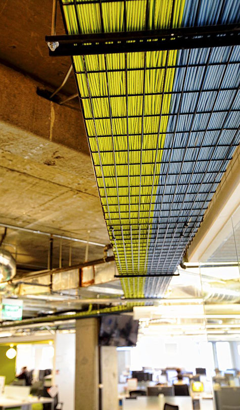 辦公空間,辦公室設計,創意辦公室設計,科技公司辦公室設計,現代風格辦公室