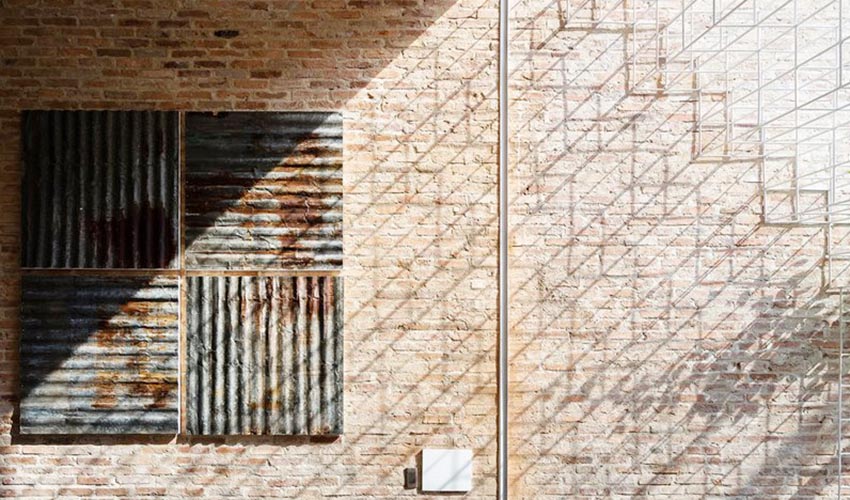 住宅空間,住宅設計,建築改造,越南排屋改造,