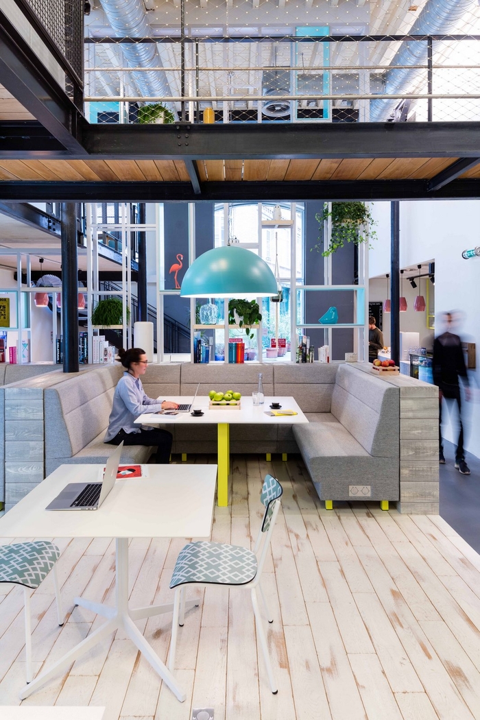 辦公空間,辦公室設計,聯合辦公室設計,聯合辦公,創意辦公室,現代風格辦公室