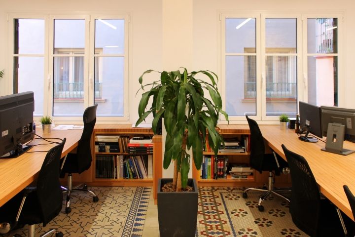 辦公空間,辦公室設計,設計公司辦公室設計,建築改造,現代風格辦公室