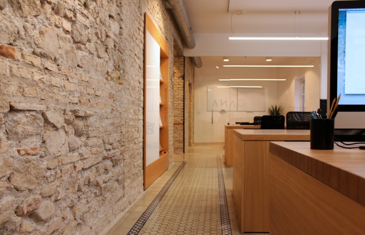 辦公空間,辦公室設計,設計公司辦公室設計,建築改造,現代風格辦公室