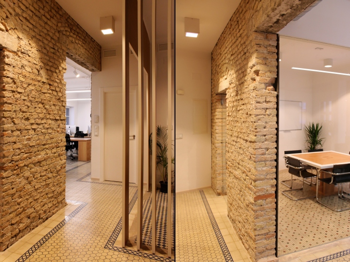 辦公空間,辦公室設計,設計公司辦公室設計,建築改造,現代風格辦公室