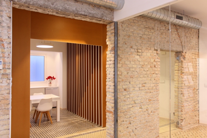 辦公空間,辦公室設計,設計公司辦公室設計,建築改造,現代風格辦公室