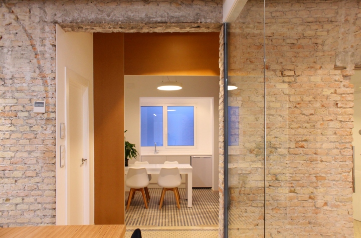 辦公空間,辦公室設計,設計公司辦公室設計,建築改造,現代風格辦公室