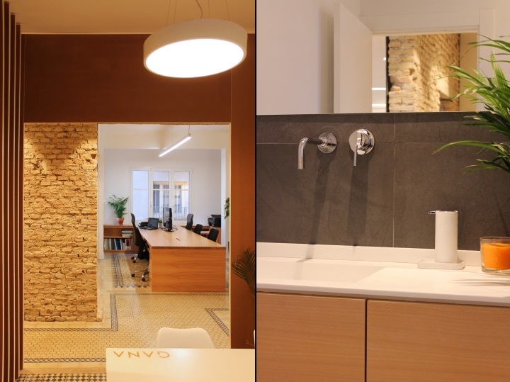 辦公空間,辦公室設計,設計公司辦公室設計,建築改造,現代風格辦公室