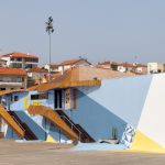 葡萄牙足球俱樂部中世紀現代風格設計