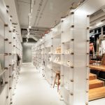 泰國曼穀家居品牌概念店設計