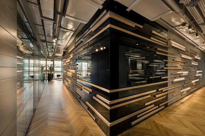 辦公空間,辦公室設計,科技公司辦公室設計,工業風辦公室,創意辦公室