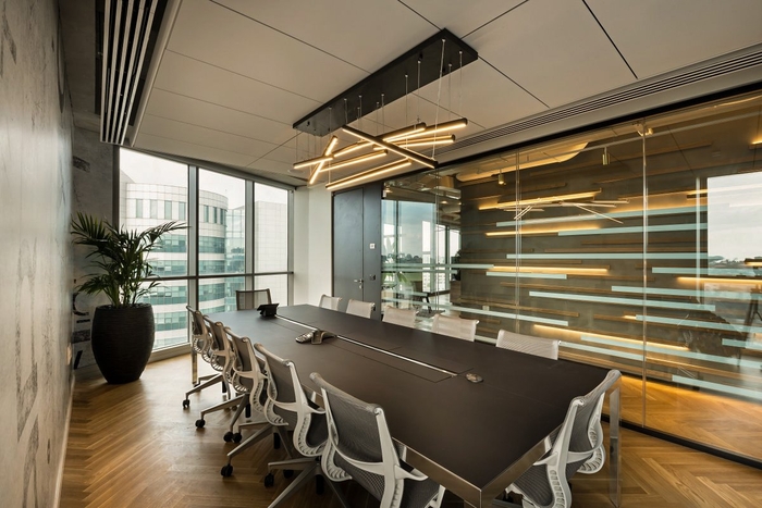 辦公空間,辦公室設計,科技公司辦公室設計,工業風辦公室,創意辦公室