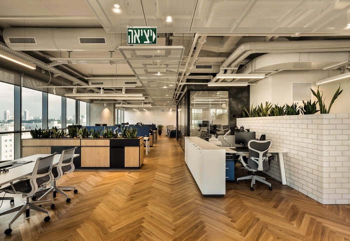 辦公空間,辦公室設計,科技公司辦公室設計,工業風辦公室,創意辦公室