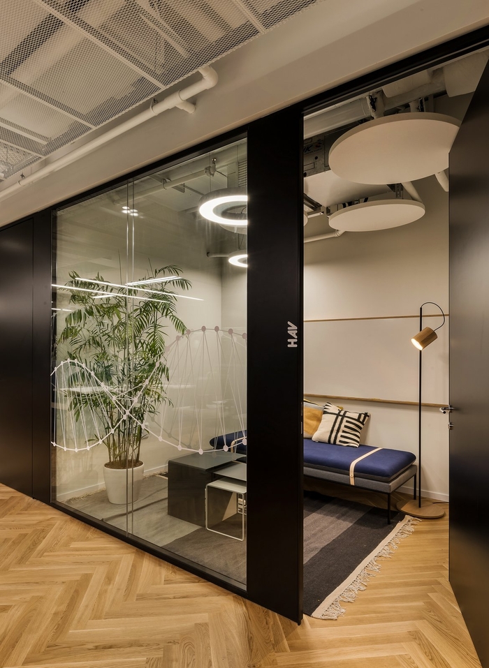 辦公空間,辦公室設計,科技公司辦公室設計,工業風辦公室,創意辦公室