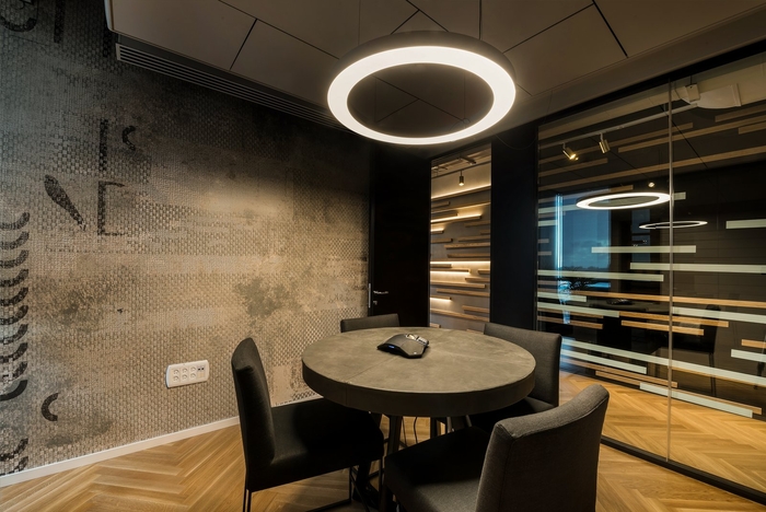 辦公空間,辦公室設計,科技公司辦公室設計,工業風辦公室,創意辦公室