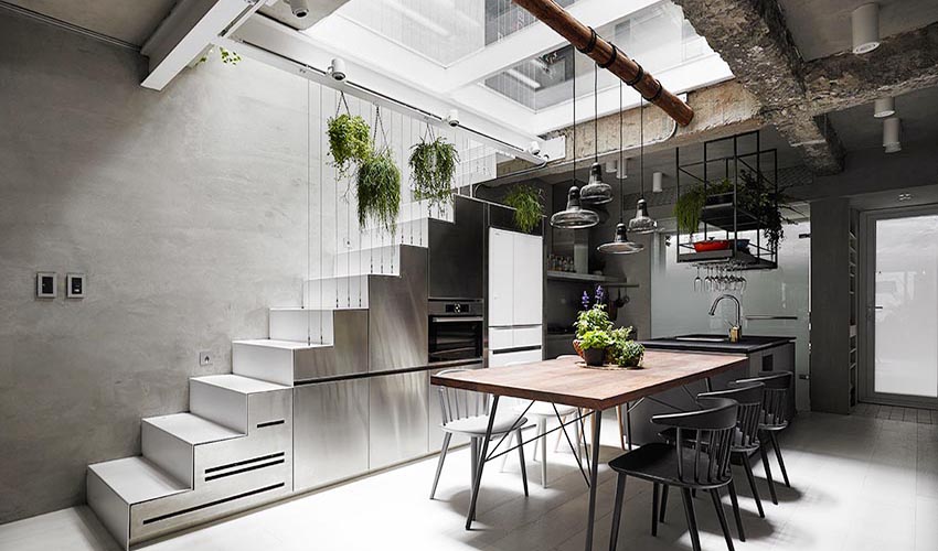 住宅空間,住宅設計,建築改造,老屋改造,私人住宅設計,簡約設計