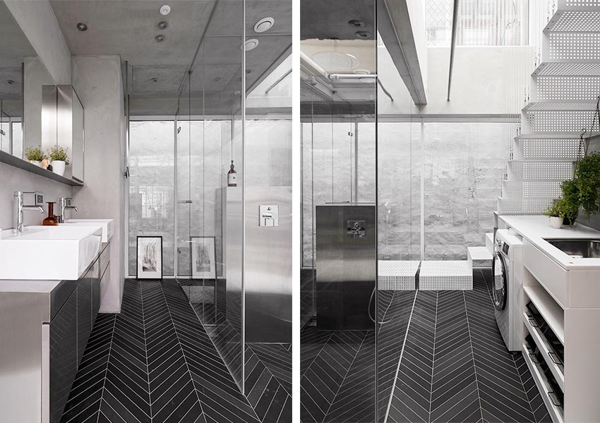 住宅空間,住宅設計,建築改造,老屋改造,私人住宅設計,簡約設計