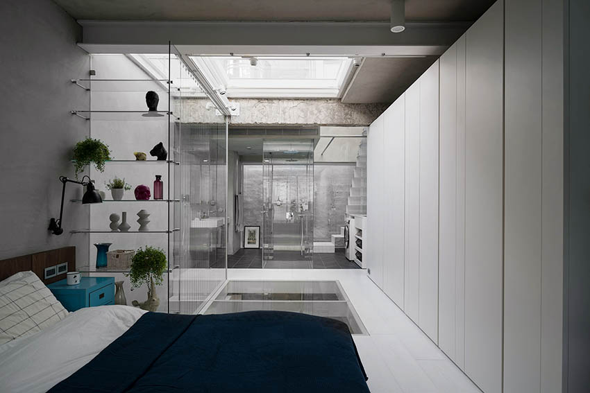 住宅空間,住宅設計,建築改造,老屋改造,私人住宅設計,簡約設計