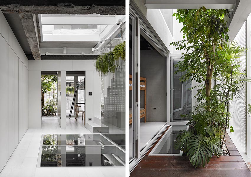 住宅空間,住宅設計,建築改造,老屋改造,私人住宅設計,簡約設計