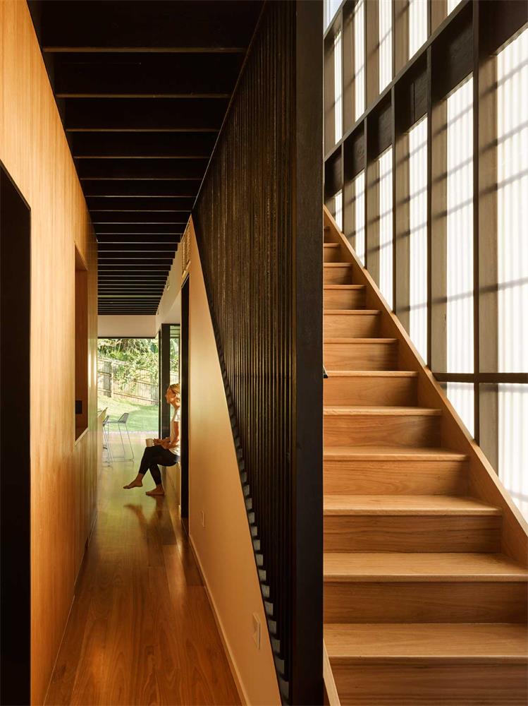 住宅空間,住宅設計,私人住宅設計,現代風格住宅設計