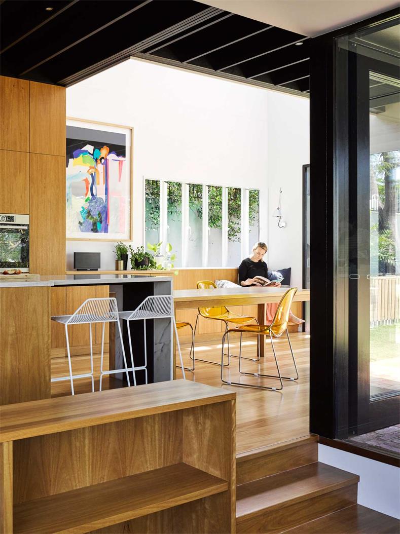 住宅空間,住宅設計,私人住宅設計,現代風格住宅設計