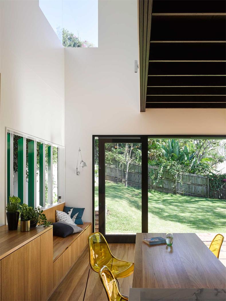 住宅空間,住宅設計,私人住宅設計,現代風格住宅設計