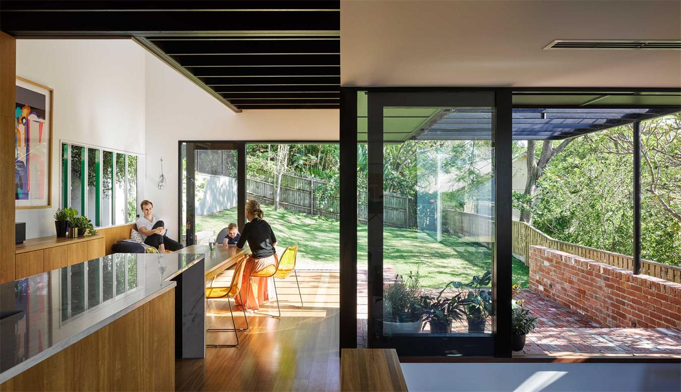 住宅空間,住宅設計,私人住宅設計,現代風格住宅設計