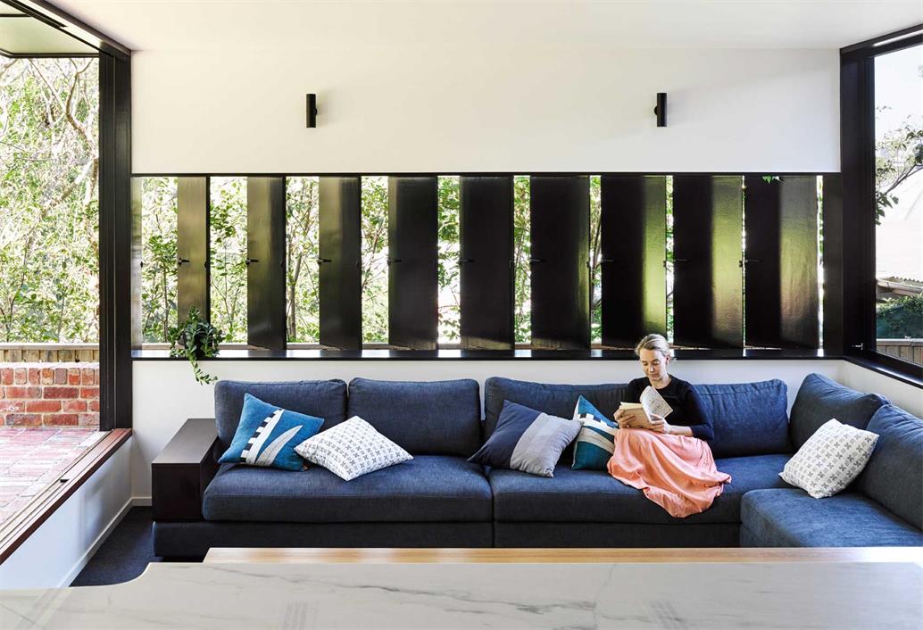 住宅空間,住宅設計,私人住宅設計,現代風格住宅設計