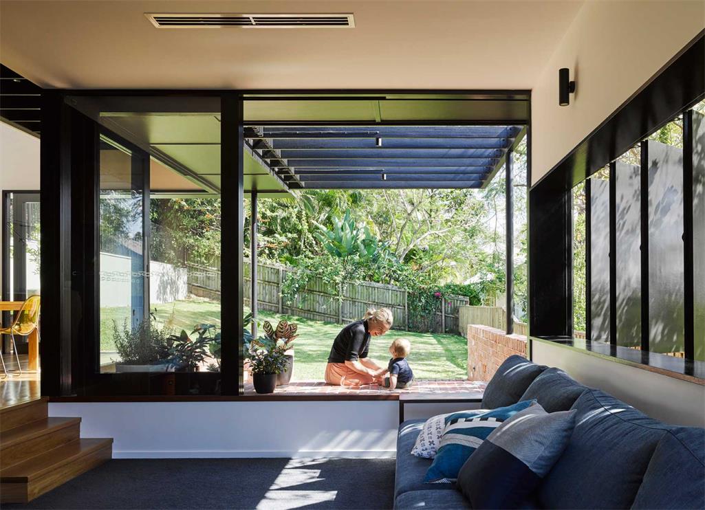 住宅空間,住宅設計,私人住宅設計,現代風格住宅設計