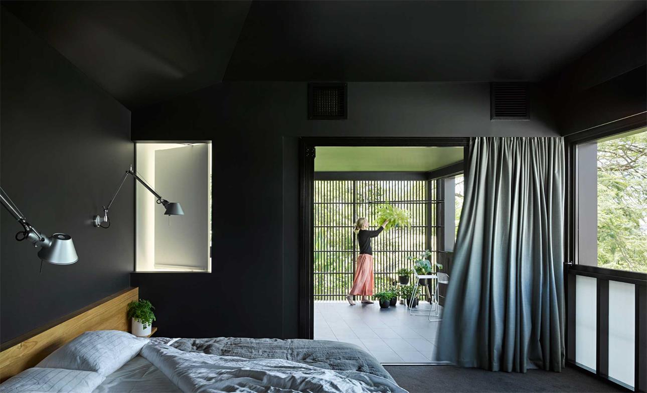 住宅空間,住宅設計,私人住宅設計,現代風格住宅設計