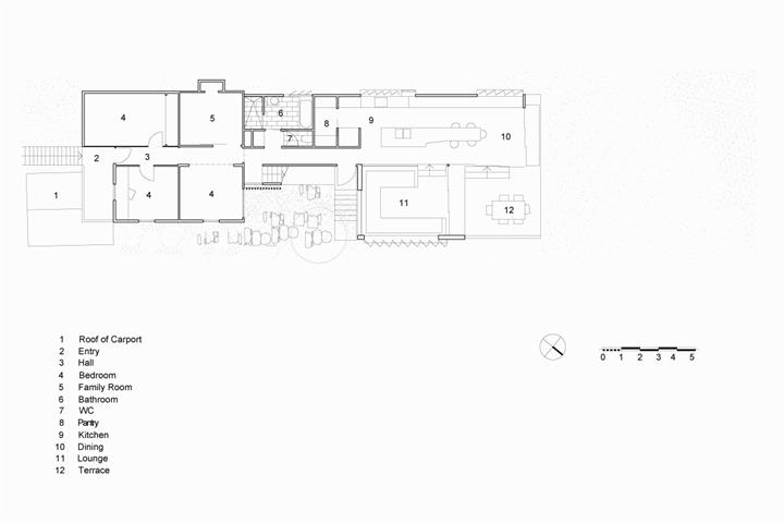 住宅空間,住宅設計,私人住宅設計,現代風格住宅設計