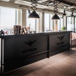 阿姆斯特丹娛樂企業辦公室設計