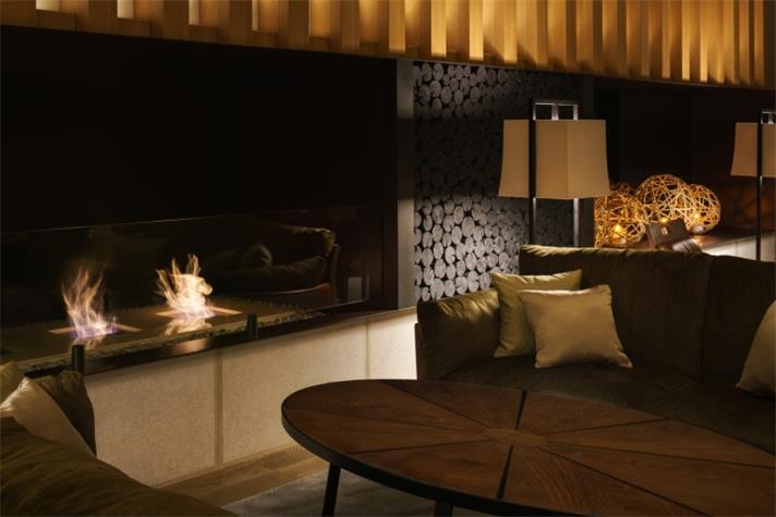 商業空間,酒店餐廳設計,四季酒店全日餐廳,日式傳統風格,優雅風格