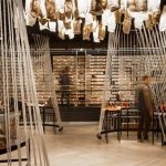 墨爾本Yellow Earth旗艦店設計