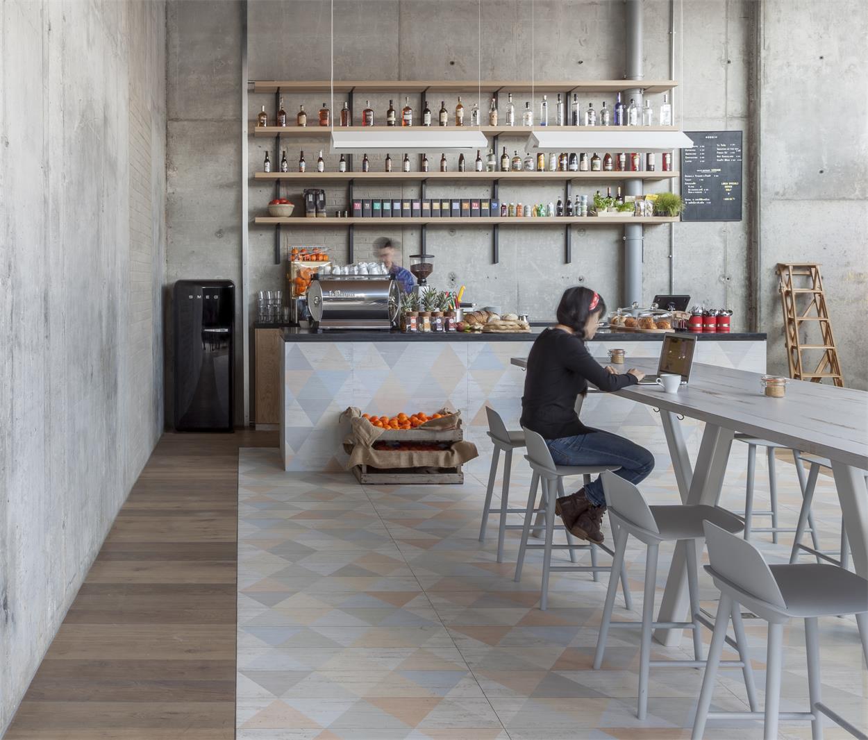 商業空間,酒店餐廳設計,酒店酒吧設計,現代風格