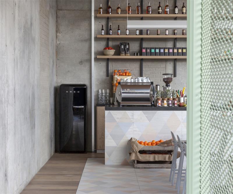 商業空間,酒店餐廳設計,酒店酒吧設計,現代風格