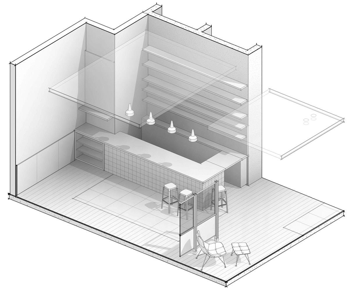 商業空間,酒店餐廳設計,酒店酒吧設計,現代風格