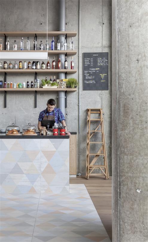 商業空間,酒店餐廳設計,酒店酒吧設計,現代風格