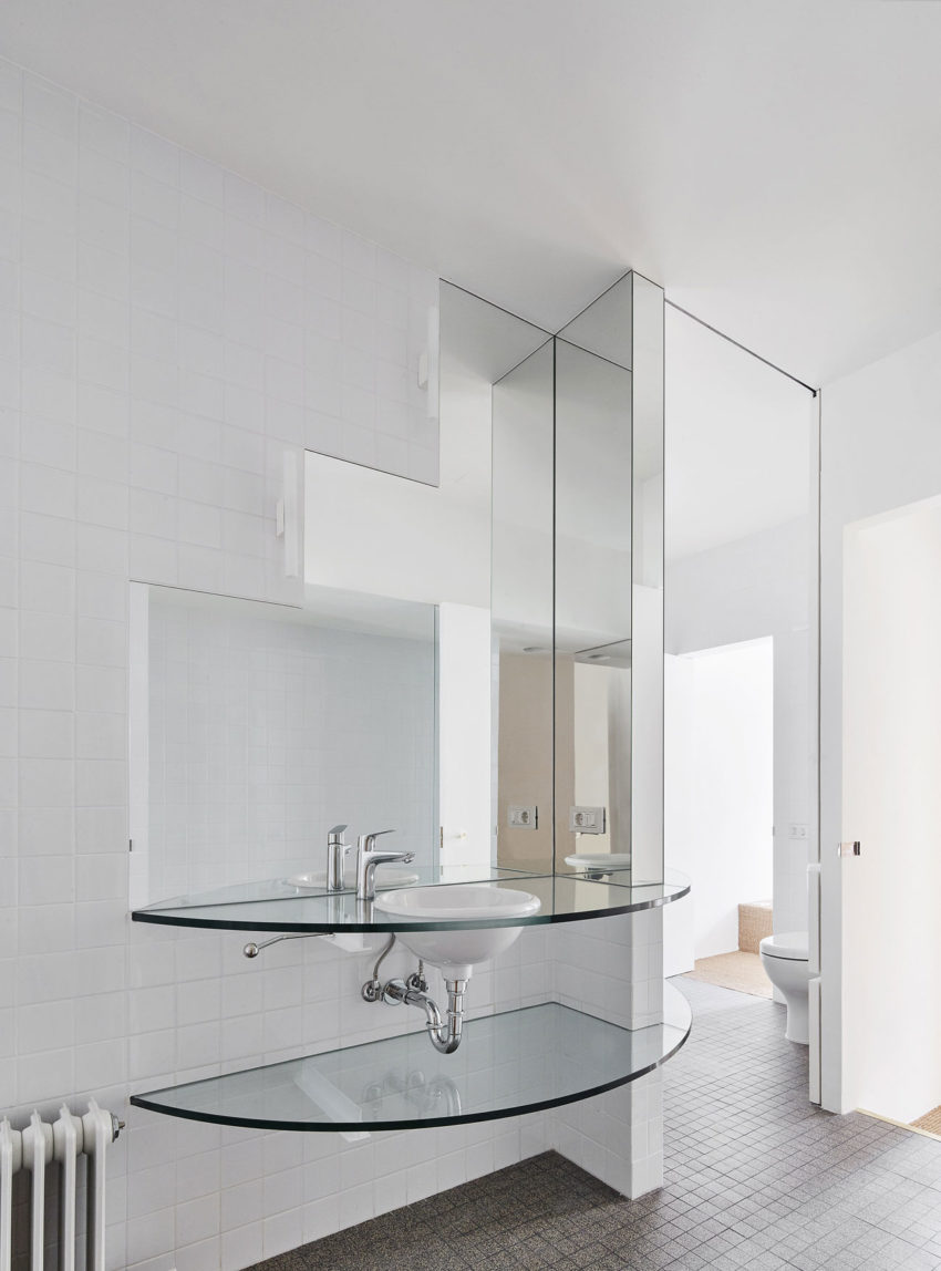 住宅空間,住宅設計,私人住宅設計,現代風格住宅設計