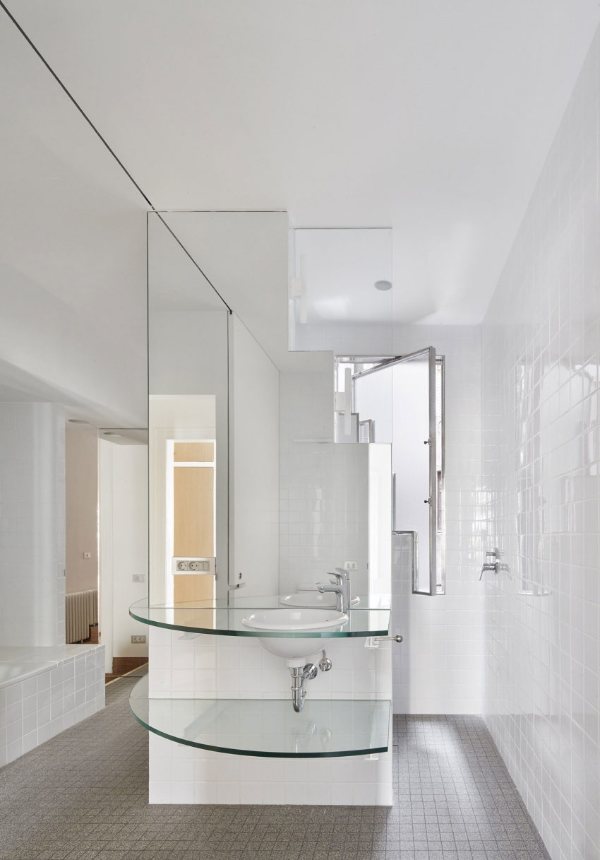 住宅空間,住宅設計,私人住宅設計,現代風格住宅設計