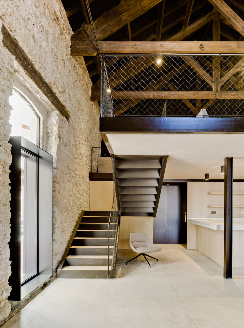 LOFT風格,建築改造,酒吧設計,商業空間,餐飲空間