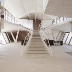 奧地利大戶型loft閣樓空間設計