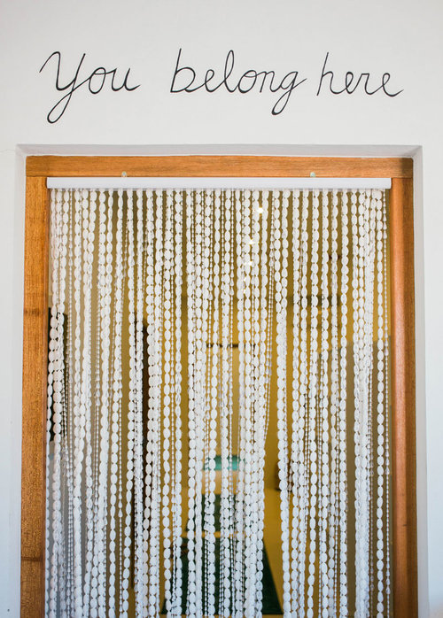 商業空間,建築改造,瑜伽中心設計,休閑娛樂空間,簡約北歐風