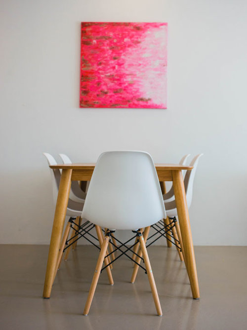 商業空間,建築改造,瑜伽中心設計,休閑娛樂空間,簡約北歐風