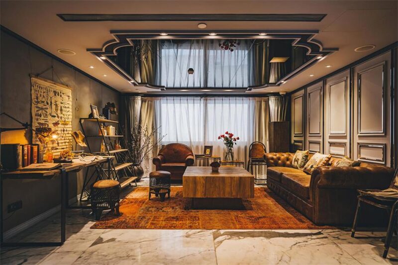 上海The Drama戲劇主題酒店