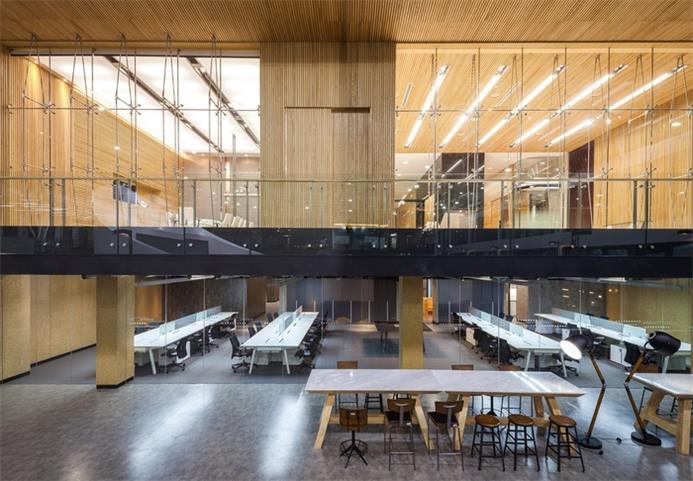 辦公空間,辦公室設計,科技公司辦公室設計,現代風格辦公室,創意社區