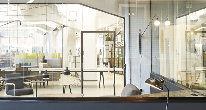 辦公空間，辦公室設計，創意谘詢公司辦公室，現代風格辦公室，國外辦公室設計