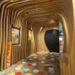 香港九龍主題餐廳設計