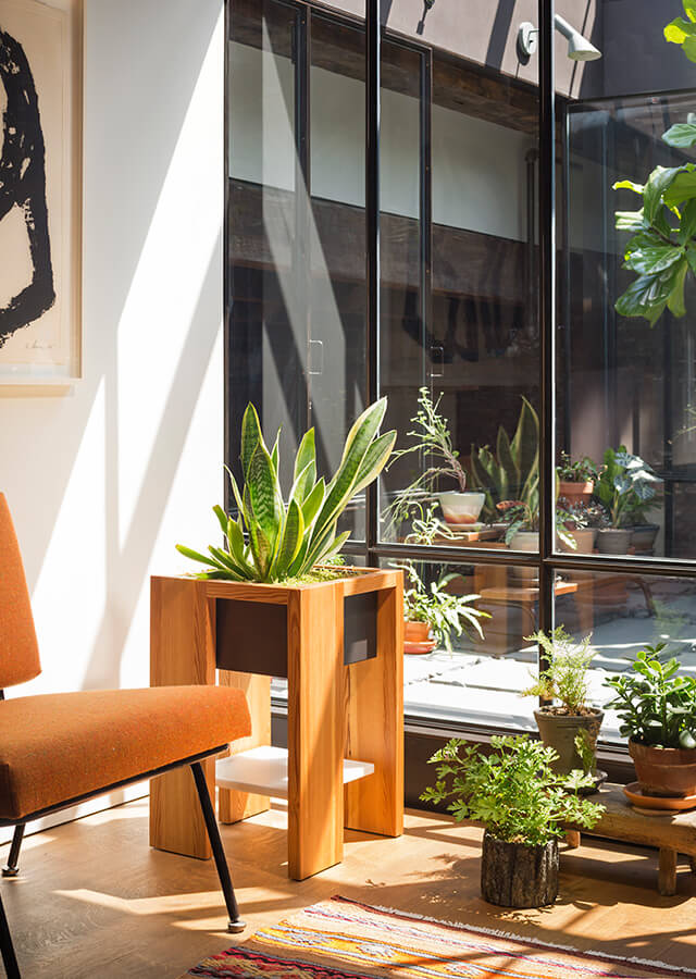 LOFT風格，閣樓設計，住宅空間，住宅設計，私人住宅設計，建築改造