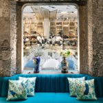 上海泛亞酒吧餐廳設計