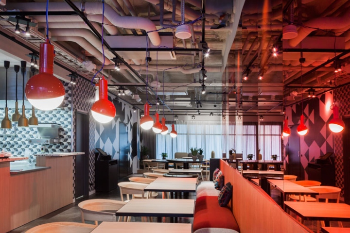 商業空間,主題酒店,酒店設計,精品酒店設計,國外酒店設計