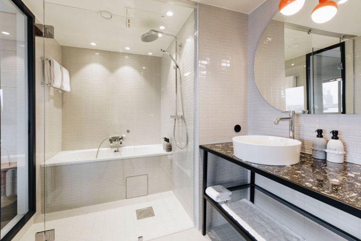 商業空間,主題酒店,酒店設計,精品酒店設計,國外酒店設計